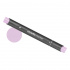 Маркер "Stylefile" двухсторонний цв.426 Фиолетовый пастельный